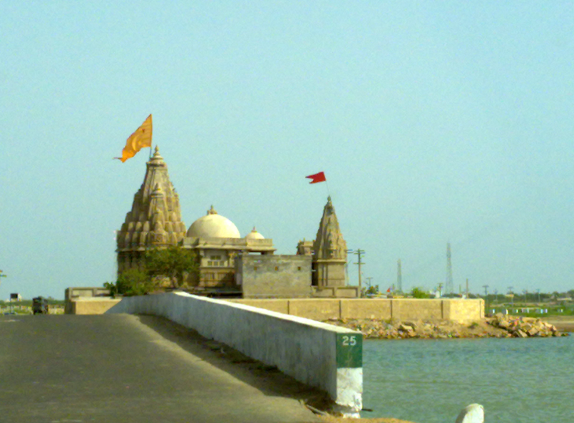 Rukshmani Temple Dwaraka, Devbhoomi Dwarka, Gujarat - Vushii.com Rukshmani Temple Dwaraka, Devbhoomi Dwarka, Gujarat - Vushii.com